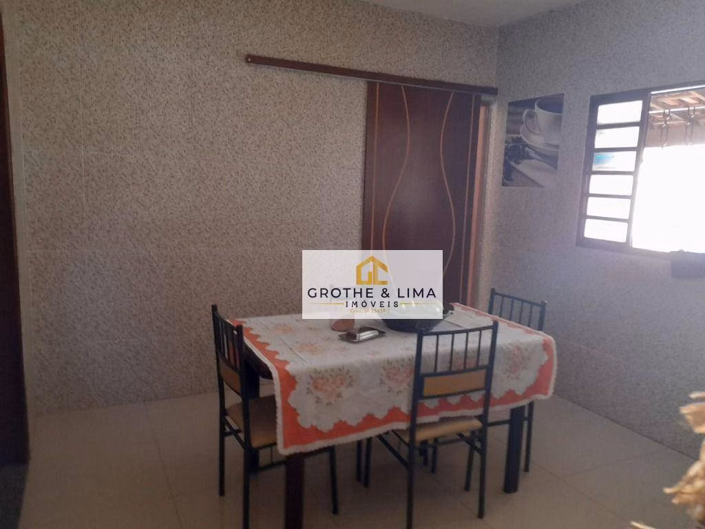 Country home of 2.058 m² in Jacareí, SP, Brazil