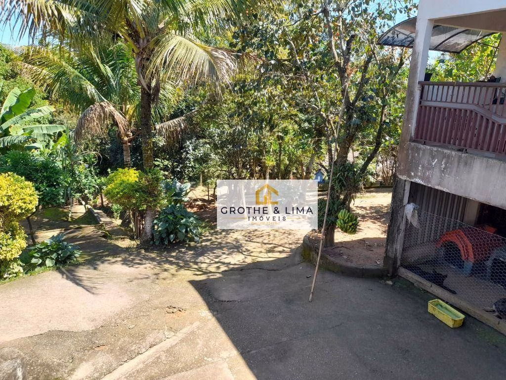 Country home of 2.058 m² in Jacareí, SP, Brazil
