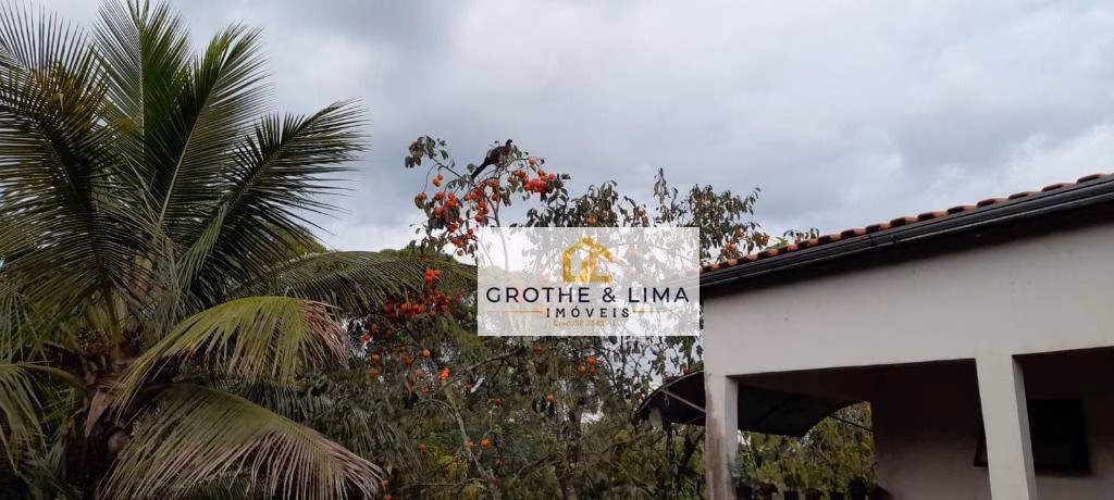 Country home of 2.058 m² in Jacareí, SP, Brazil