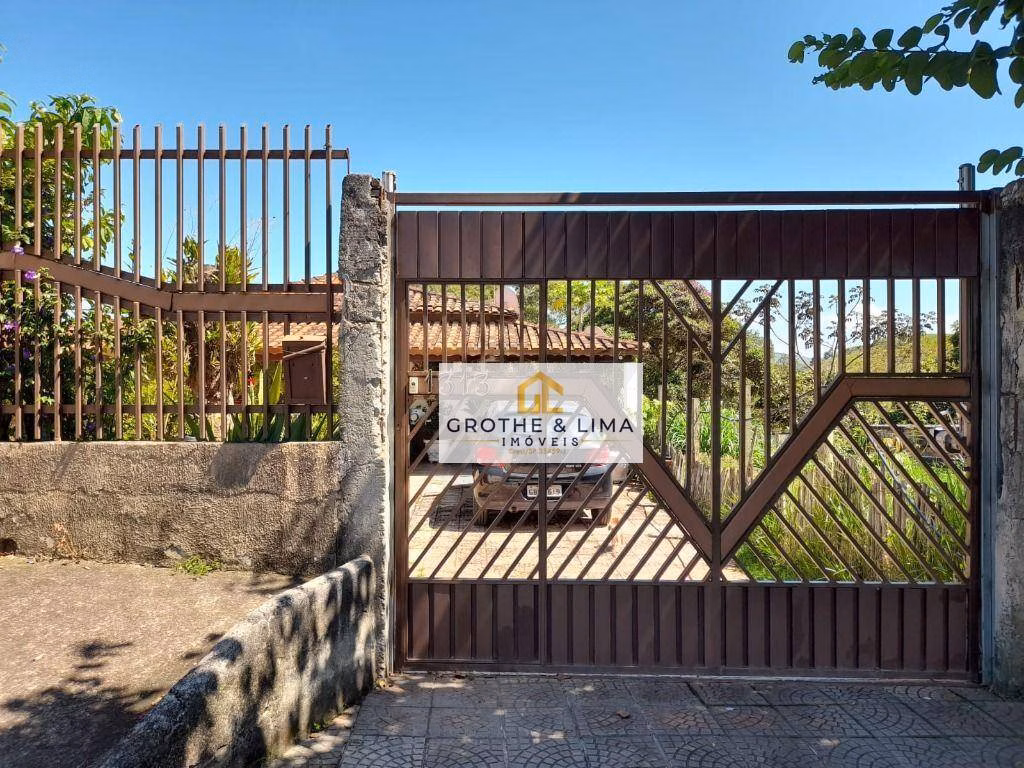 Country home of 2.058 m² in Jacareí, SP, Brazil