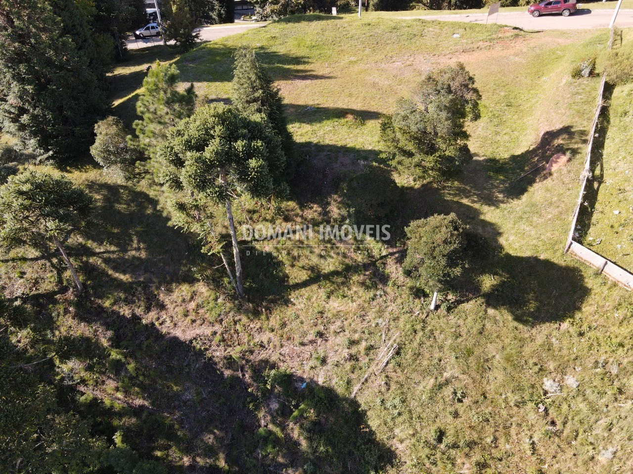 Plot of 1,200 m² in Campos do Jordão, SP, Brazil
