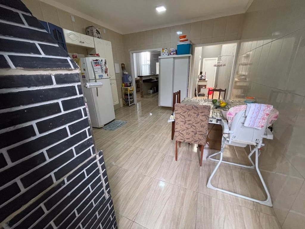 House of 200 m² in Campinas, SP, Brazil