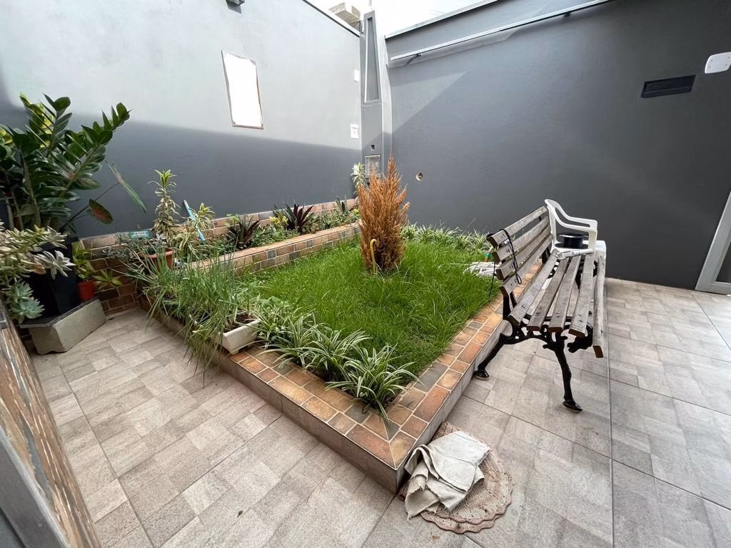 House of 200 m² in Campinas, SP, Brazil