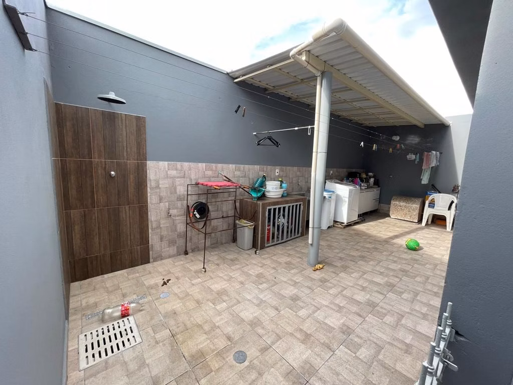 House of 200 m² in Campinas, SP, Brazil