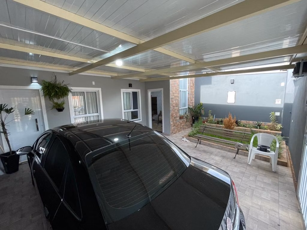 House of 200 m² in Campinas, SP, Brazil