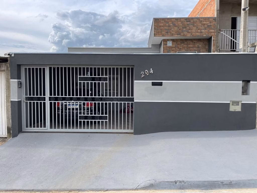 House of 200 m² in Campinas, SP, Brazil