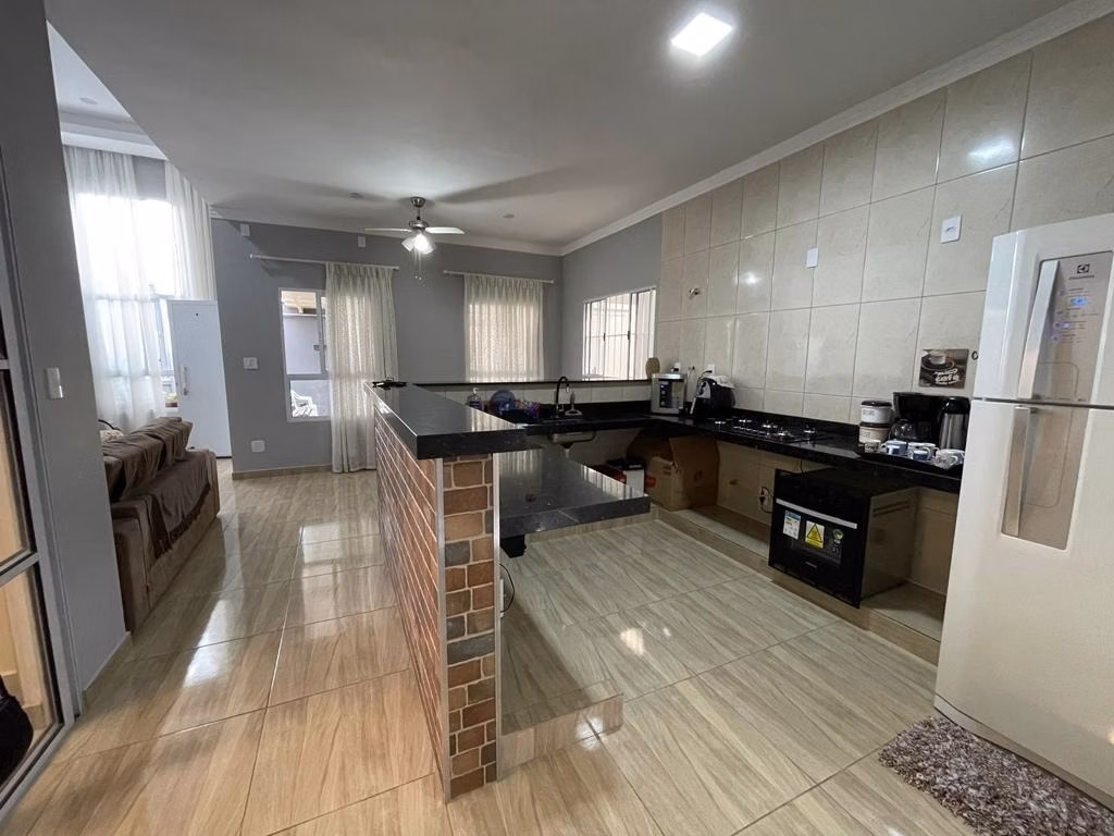 House of 200 m² in Campinas, SP, Brazil