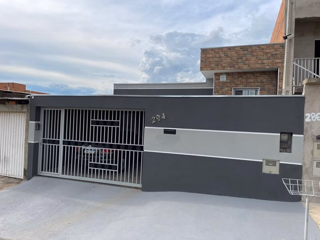 House of 200 m² in Campinas, SP, Brazil