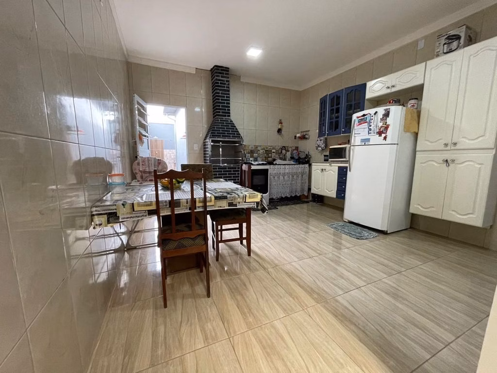 House of 200 m² in Campinas, SP, Brazil