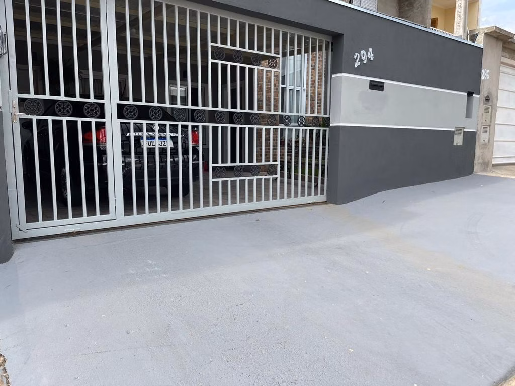 House of 200 m² in Campinas, SP, Brazil