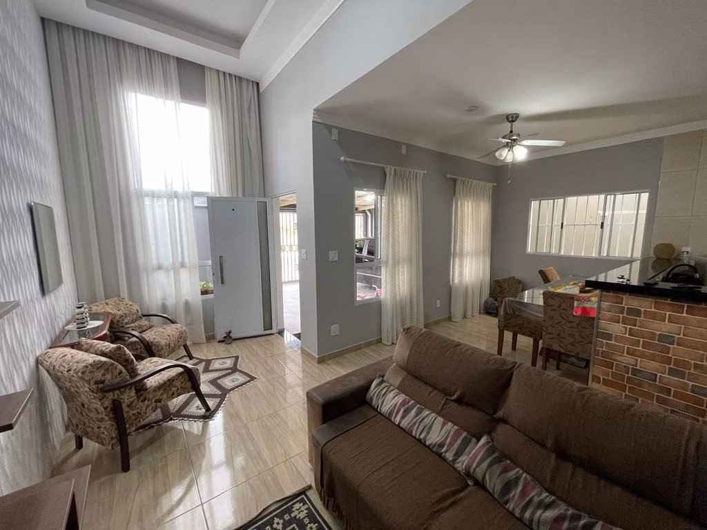 House of 200 m² in Campinas, SP, Brazil