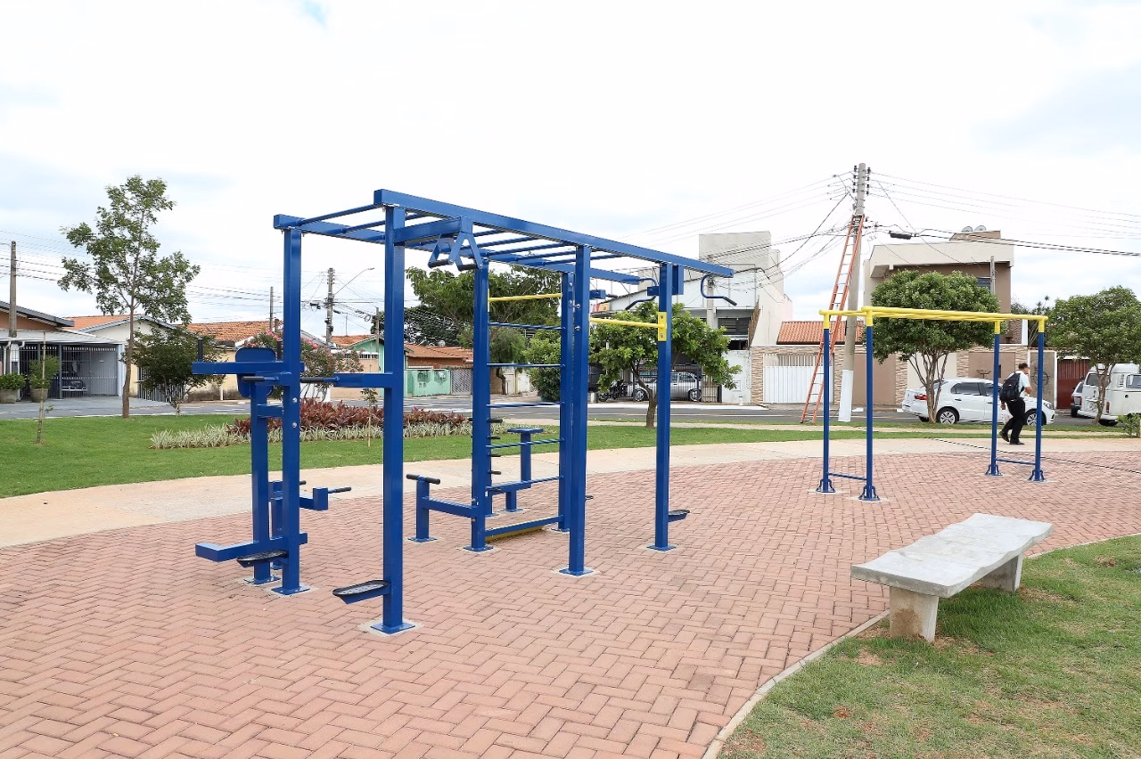 House of 200 m² in Campinas, SP, Brazil