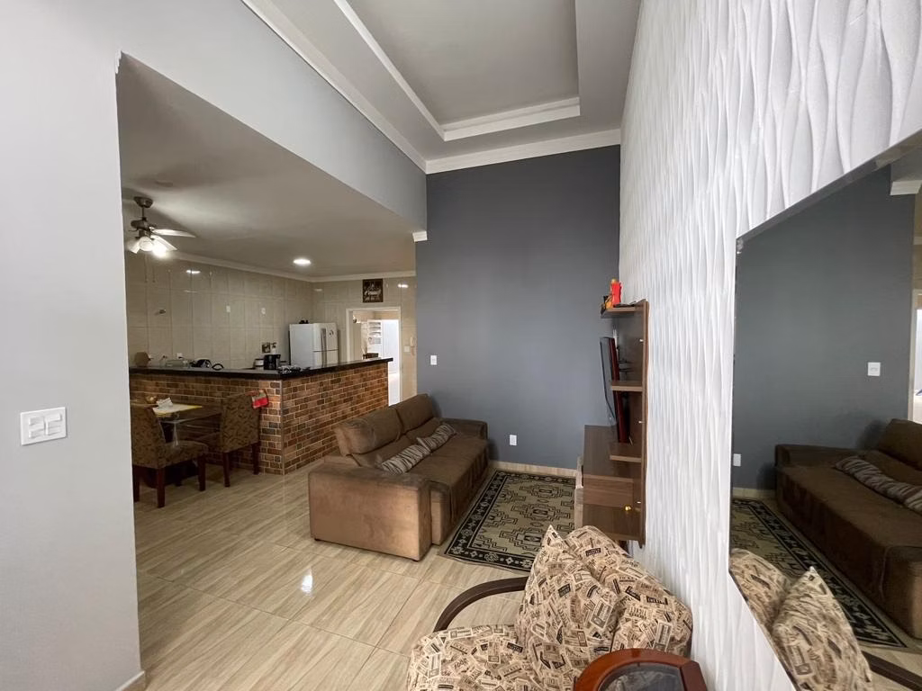 House of 200 m² in Campinas, SP, Brazil