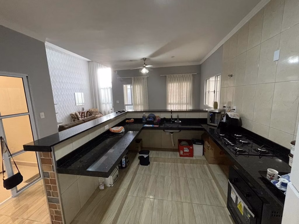 House of 200 m² in Campinas, SP, Brazil