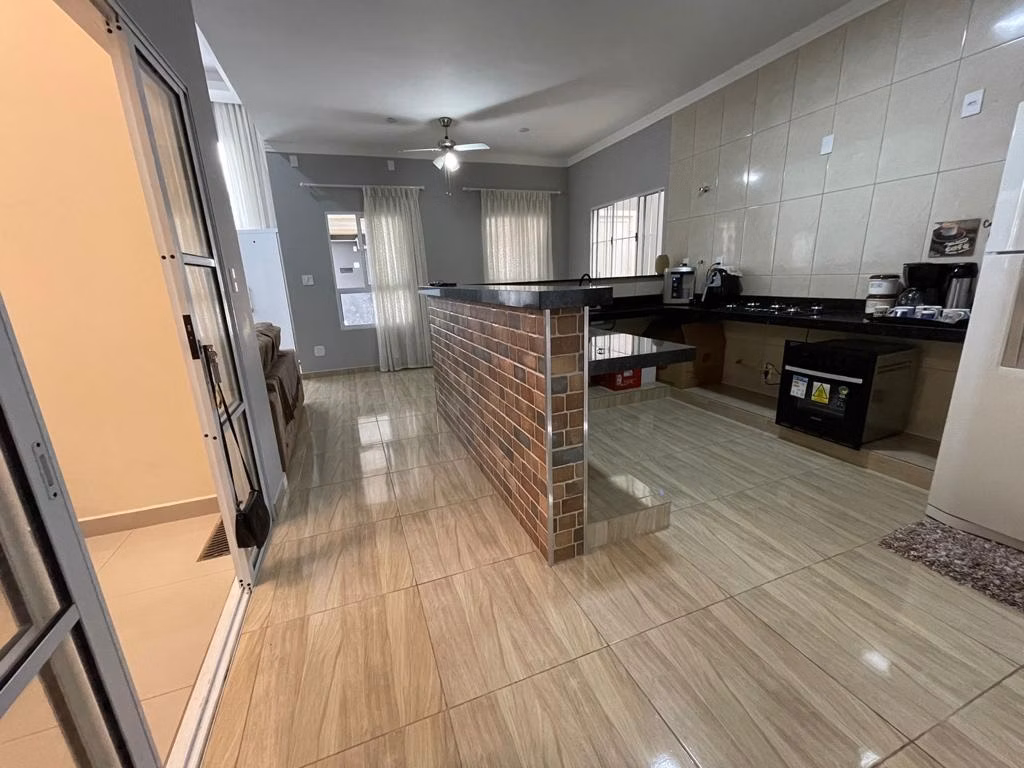 House of 200 m² in Campinas, SP, Brazil
