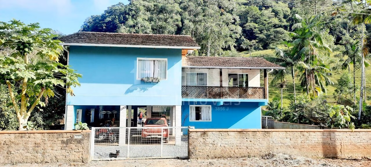 Casa de 500 m² em Pomerode, SC