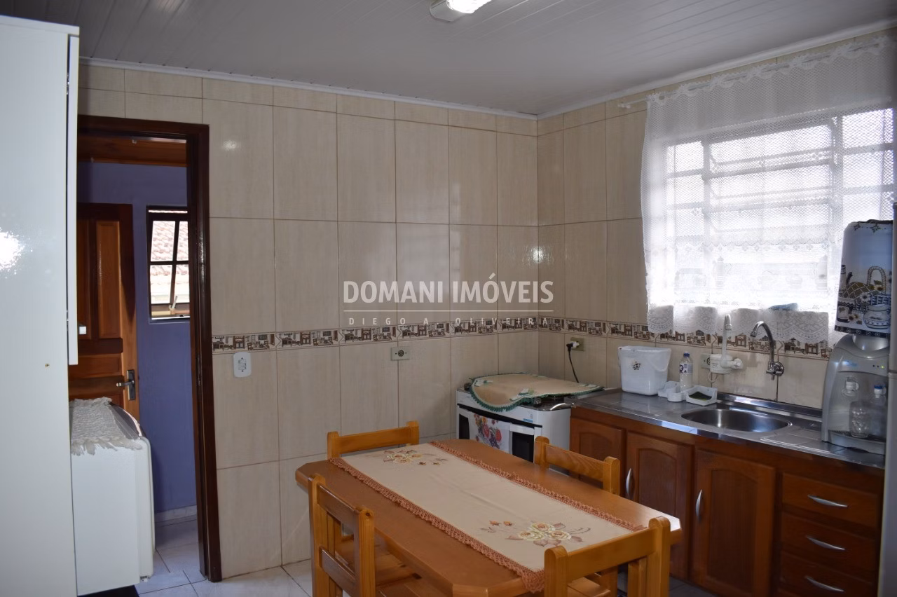 House of 310 m² in Campos do Jordão, SP, Brazil