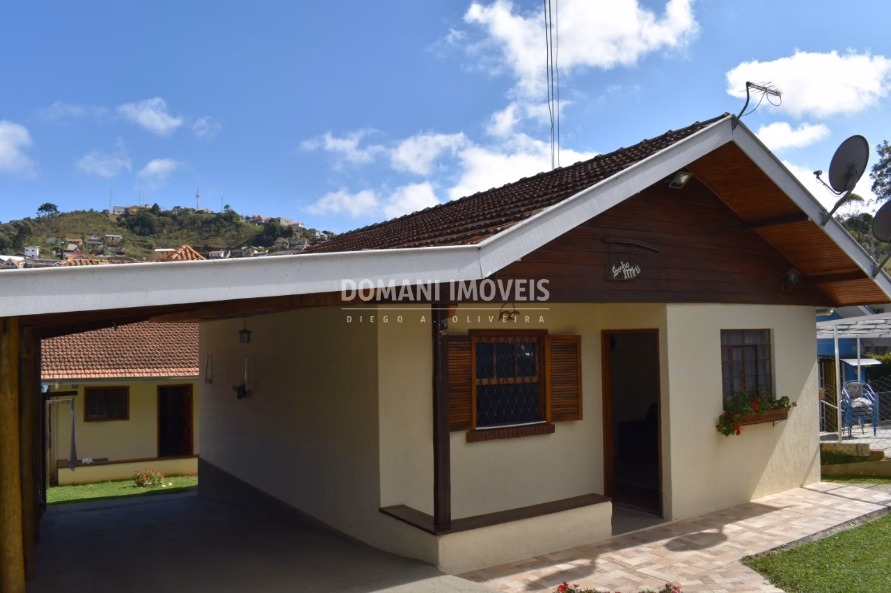 House of 310 m² in Campos do Jordão, SP, Brazil