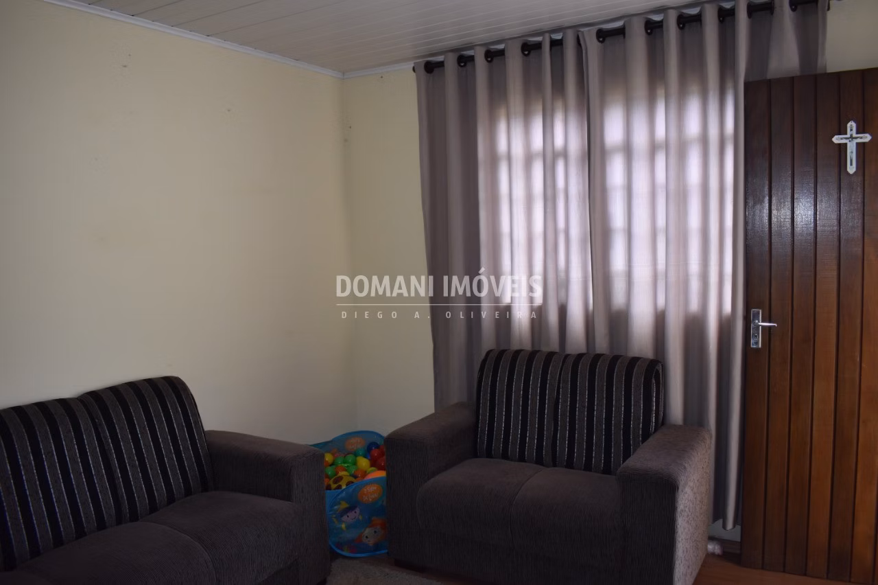 House of 310 m² in Campos do Jordão, SP, Brazil