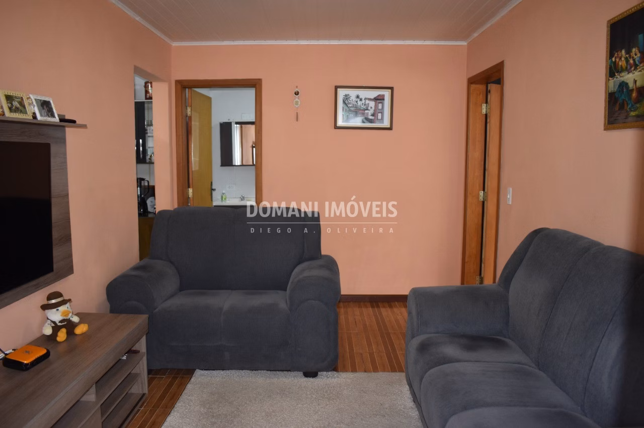House of 310 m² in Campos do Jordão, SP, Brazil