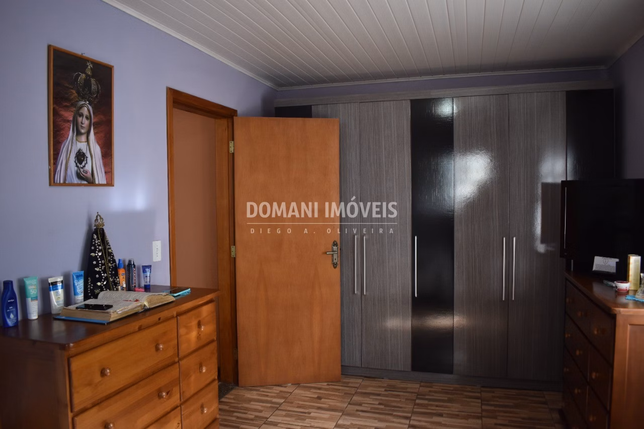 House of 310 m² in Campos do Jordão, SP, Brazil