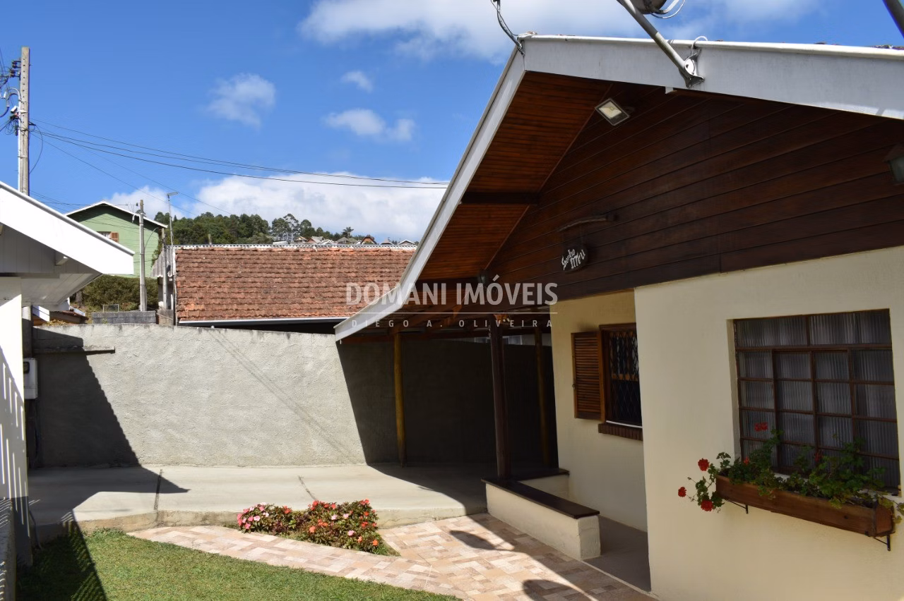 House of 310 m² in Campos do Jordão, SP, Brazil