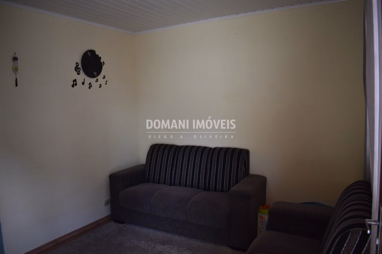 House of 310 m² in Campos do Jordão, SP, Brazil