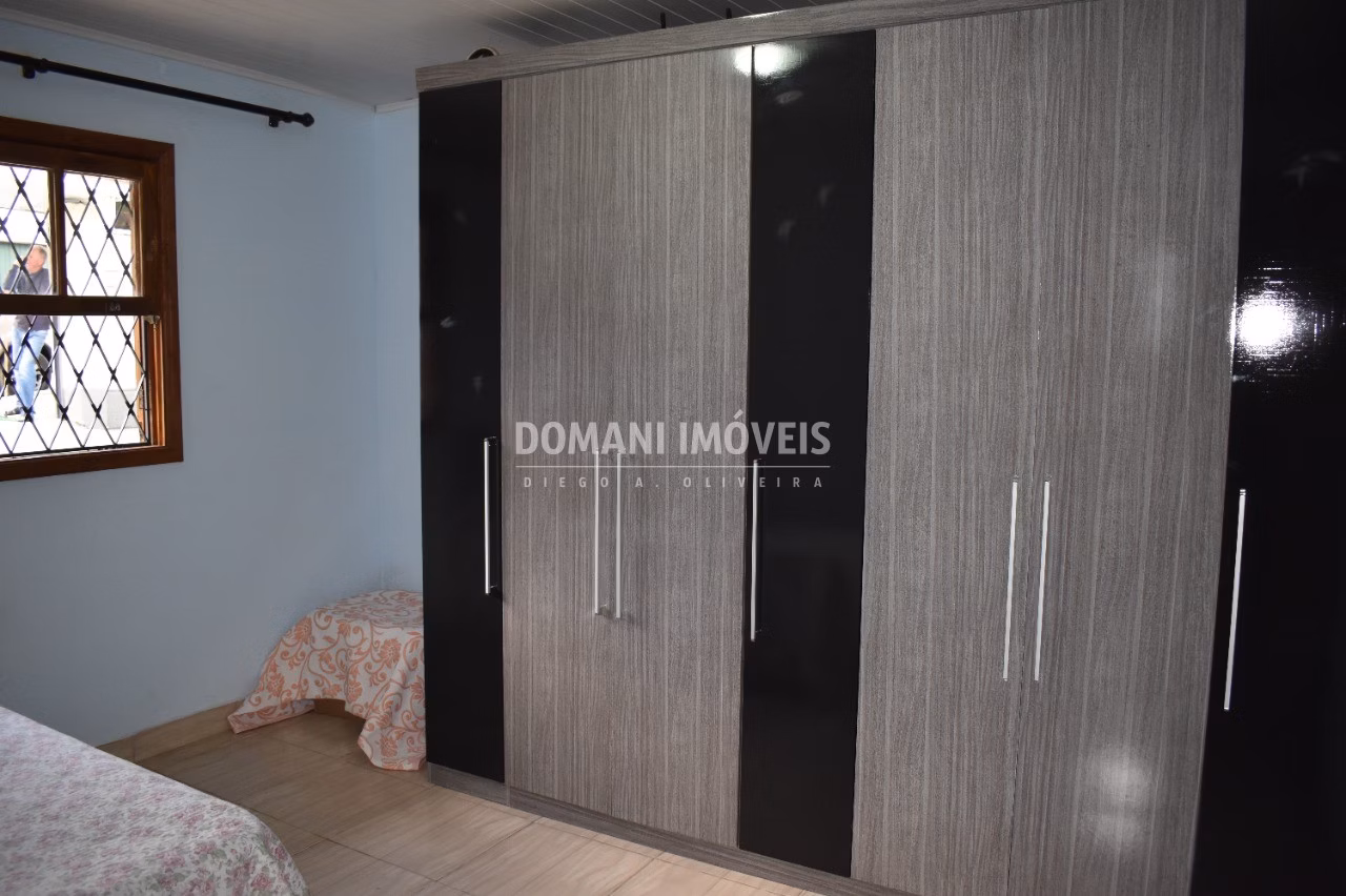 Casa de 310 m² em Campos do Jordão, SP