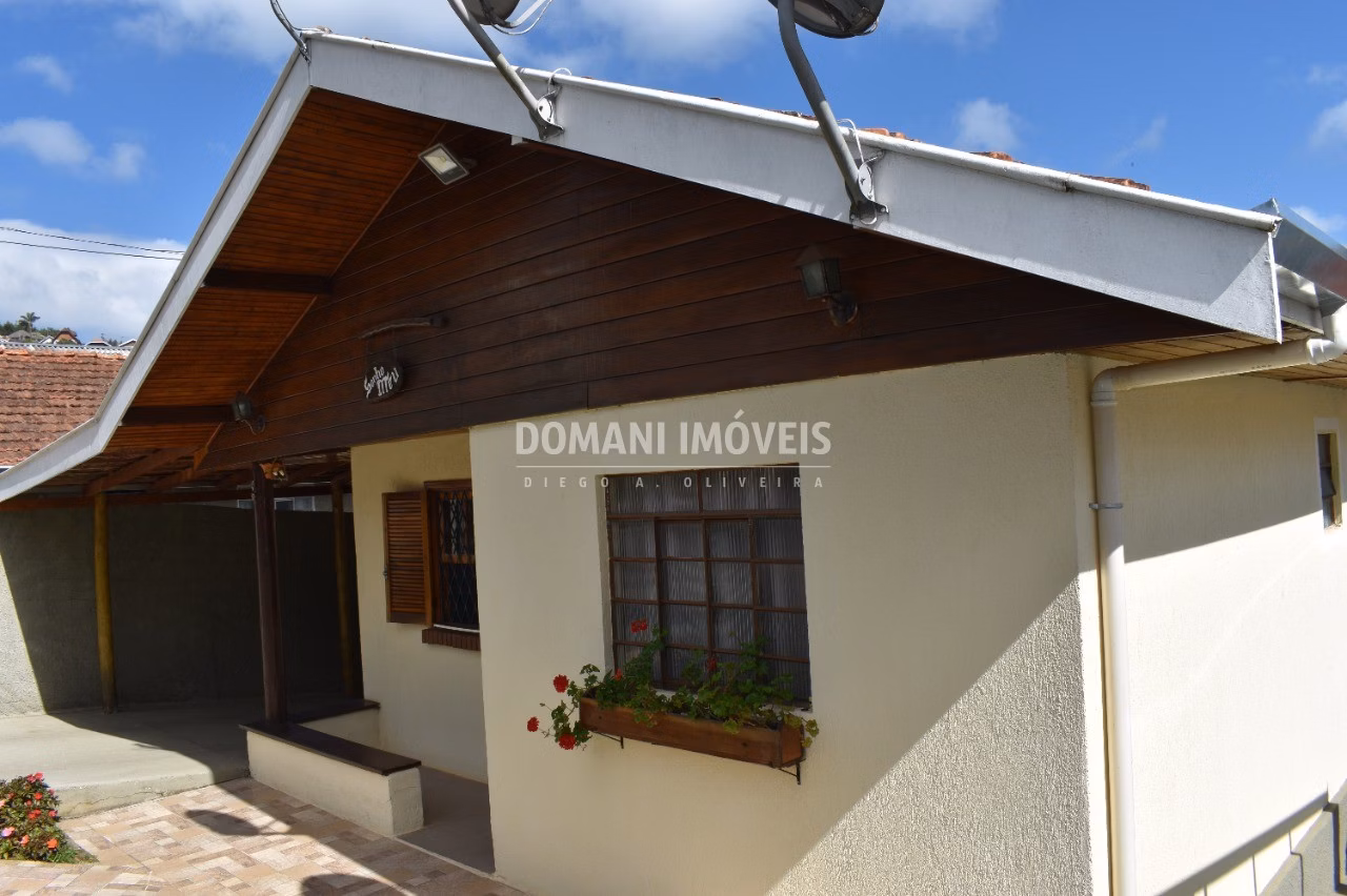 House of 310 m² in Campos do Jordão, SP, Brazil