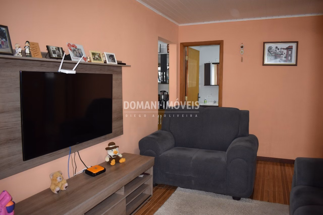 House of 310 m² in Campos do Jordão, SP, Brazil