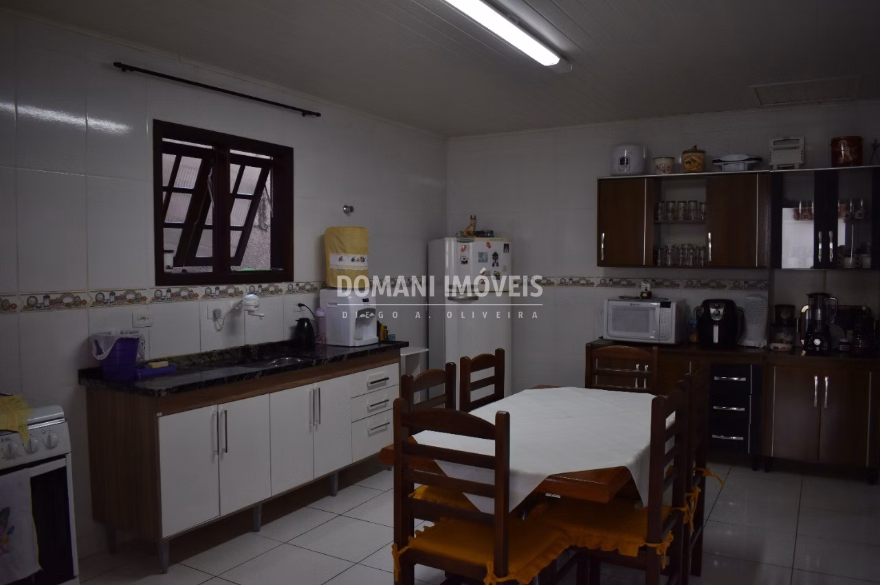House of 310 m² in Campos do Jordão, SP, Brazil