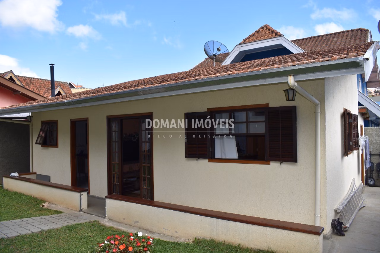 House of 310 m² in Campos do Jordão, SP, Brazil