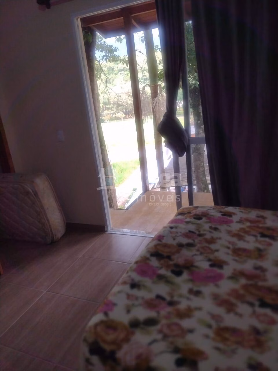 Fazenda de 1.341 m² em Santo Amaro da Imperatriz, SC