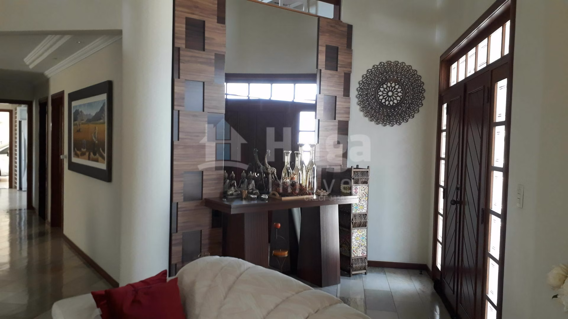 Casa de 600 m² em Brusque, SC
