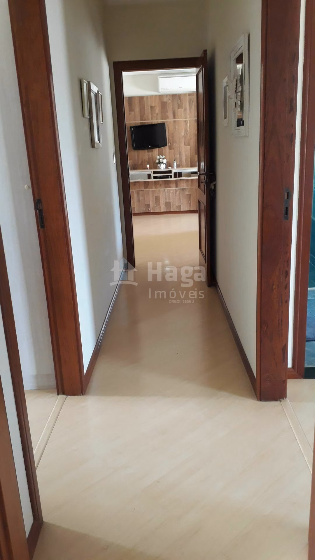 Casa de 600 m² em Brusque, SC