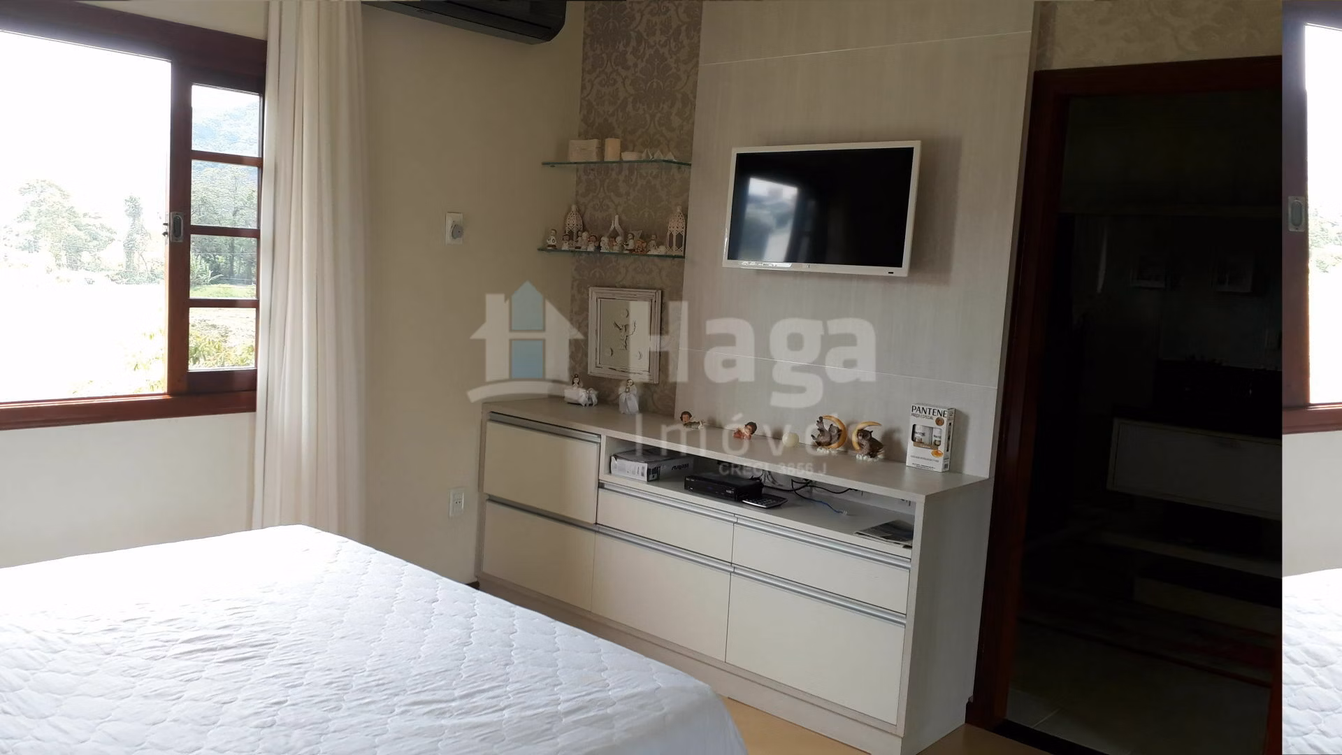 Casa de 600 m² em Brusque, SC