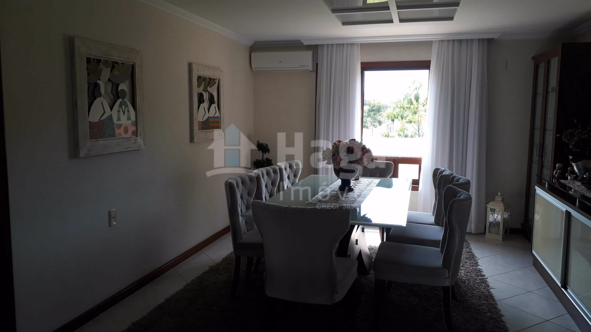 Casa de 600 m² em Brusque, SC