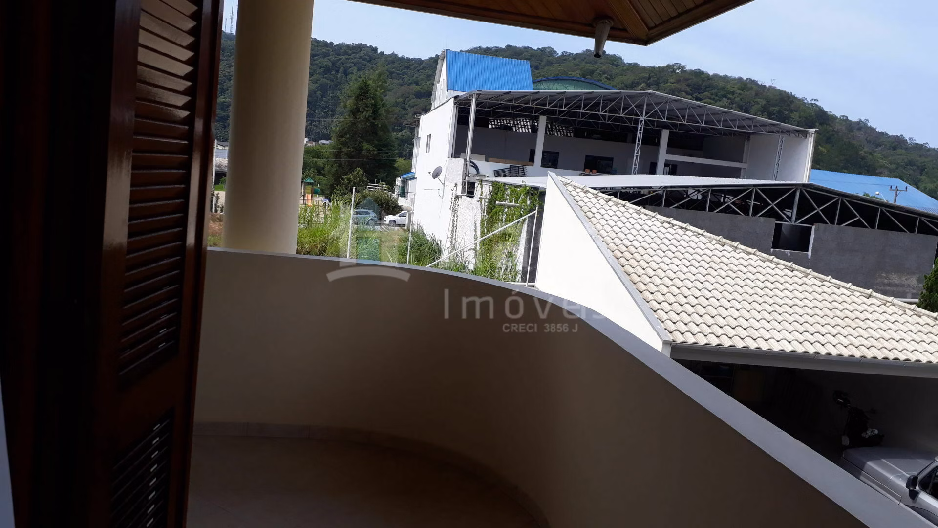 Casa de 600 m² em Brusque, SC