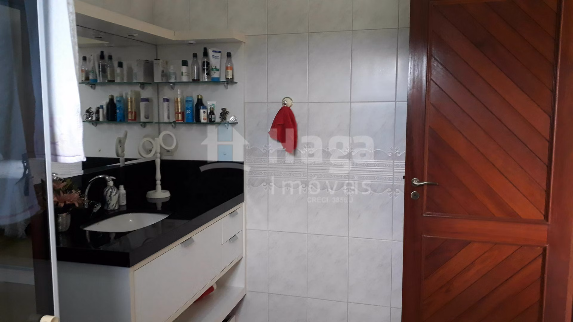 Casa de 600 m² em Brusque, SC