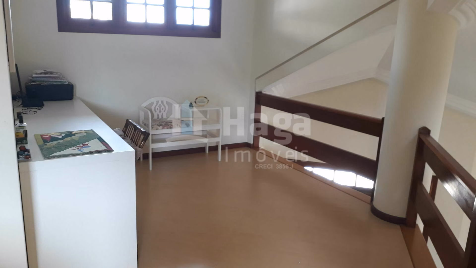 Casa de 600 m² em Brusque, SC