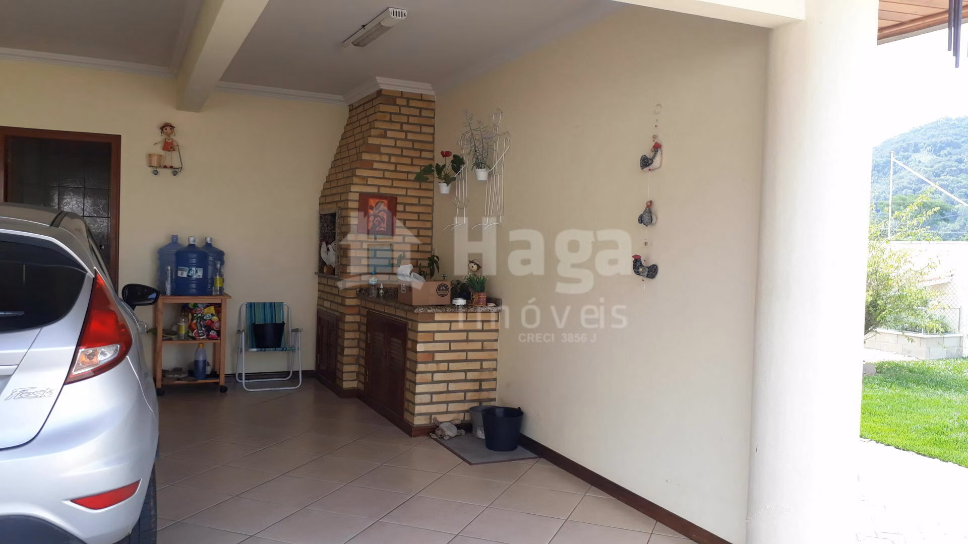 Casa de 600 m² em Brusque, SC
