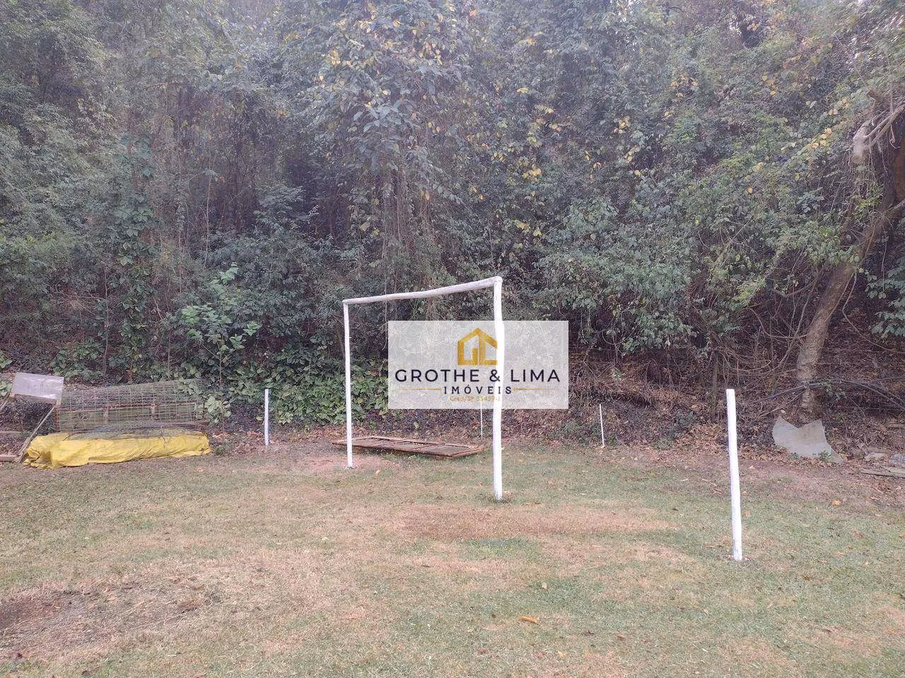 Country home of 6 acres in Sorocaba, SP, Brazil