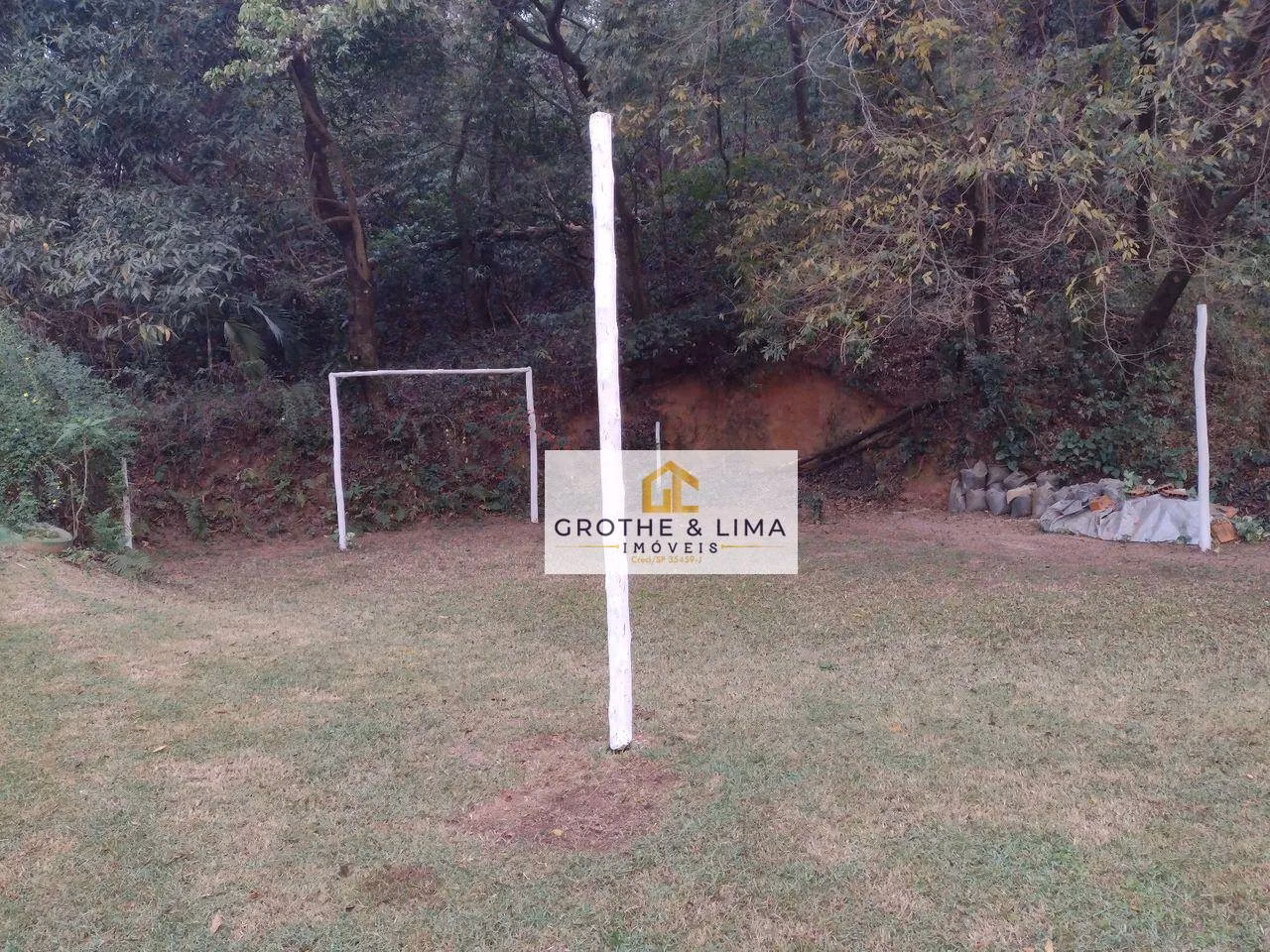 Country home of 6 acres in Sorocaba, SP, Brazil