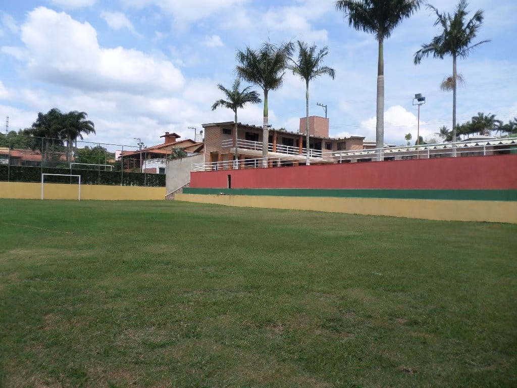 Country home of 2.000 m² in Ibiúna, SP, Brazil