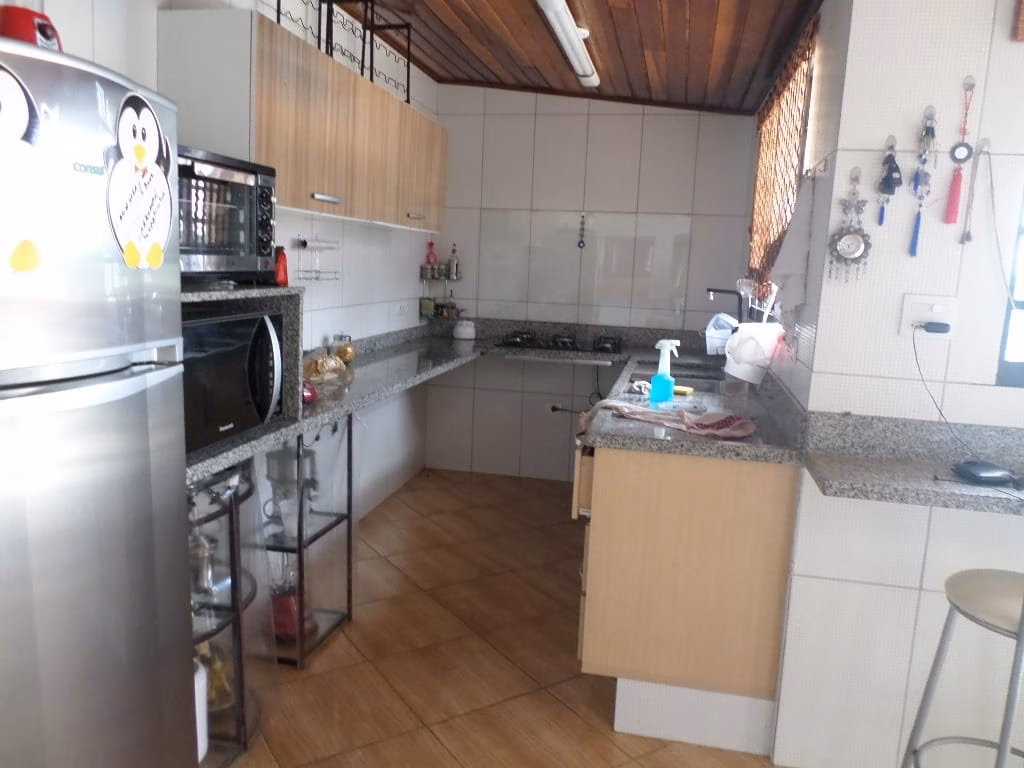Country home of 2.000 m² in Ibiúna, SP, Brazil