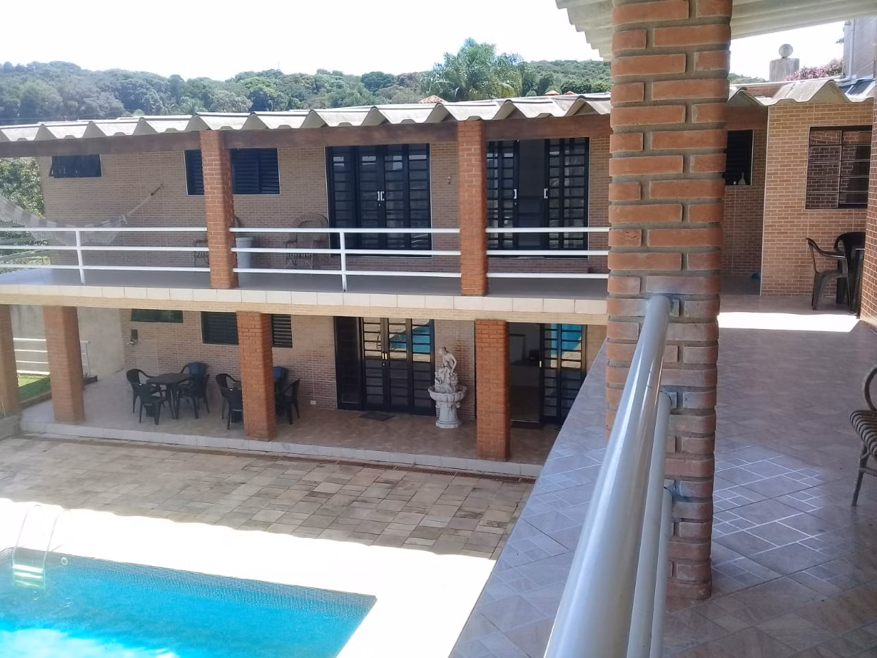 Chácara de 2.000 m² em Ibiúna, SP