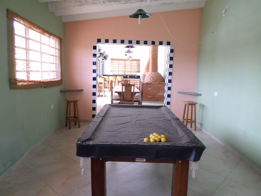 Country home of 2.000 m² in Ibiúna, SP, Brazil