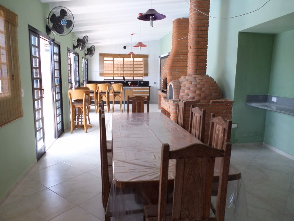 Country home of 2.000 m² in Ibiúna, SP, Brazil