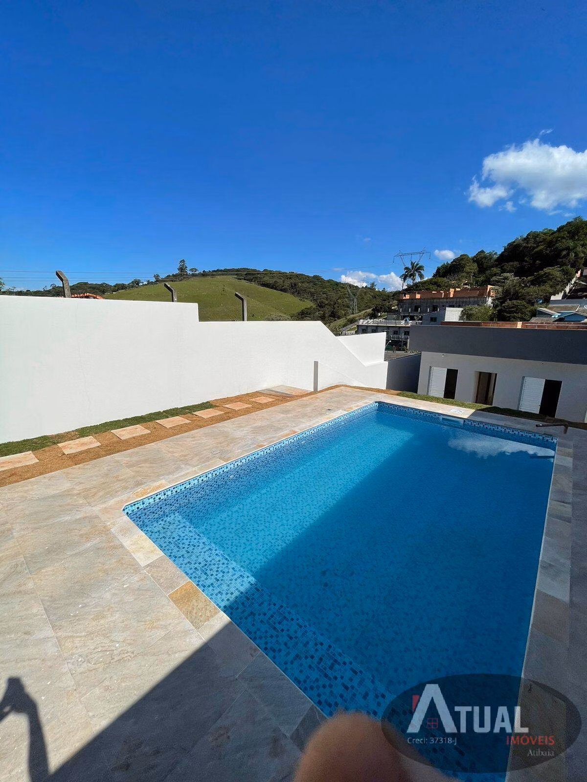 Casa de 431 m² em Mairiporã, SP