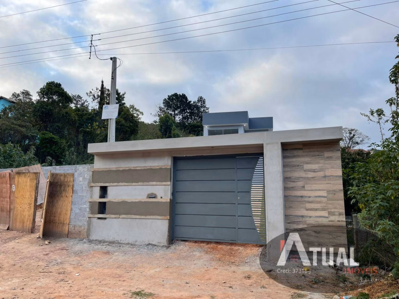 Casa de 431 m² em Mairiporã, SP